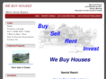 mhbuyers.com