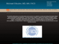 michaelboutonmd.com