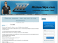michaelwyz.com