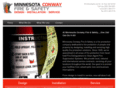 mnconway.com