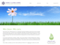 myhomecleanhome.com