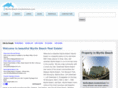 myrtle-beach-condominium.com