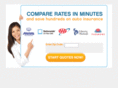 nationwide-lowestquote.com