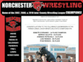 norchesterwrestling.com