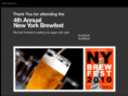 nybrewfest.com