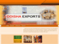 odishaexports.com