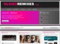 oldiesremixes.com