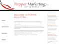 peppermarketing.com