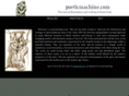 poeticmachine.com