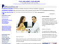 postresumehere.net
