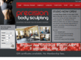 precisionbodysculpting.com