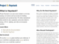 project-haystack.org