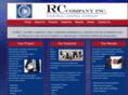 rccompanyinc.com
