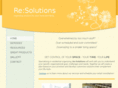 re-solutionsbycara.com