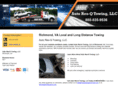 resqtowingrichmond.com