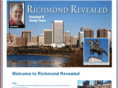 richmondrevealed.com