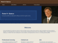 robertbackus.com