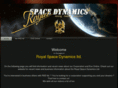 royalspacedynamics.com