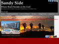 sandysidetexas.com