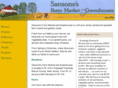 sansonesfarmmarket.com