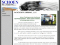 schoenplumbing.com