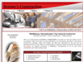 scootersconstruction.com