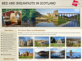 scotlandbedandbreakfasts.co.uk