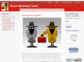 searchmarketingtrainer.com