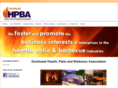sehpba.org