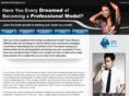 signwithamodelingagency.com