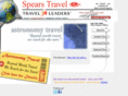 spearstravel.com