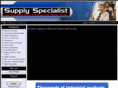 supplyspecialist.com