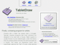 tabletdraw.com