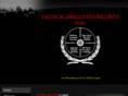 tactical-executives.com