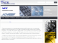 tatecom.com