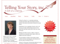 telling-your-story.com