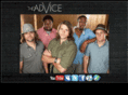 theadviceband.com