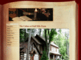 thecabinsathalfmilefarm.com