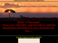 thehope.com