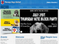 therapydogsunited.com