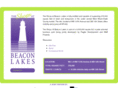 theshopsatbeaconlakes.com