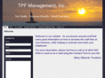 tpfmanagement.com