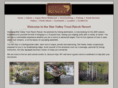 troutresort.com