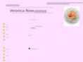veronica-rose.com