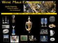 westmauiengraving.com