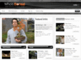 whoisbonsai.info