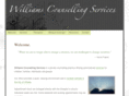 williamscounselling.com