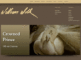 williamwolk.com