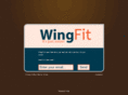 wingfit.com