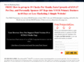 workwithrichmiller.com